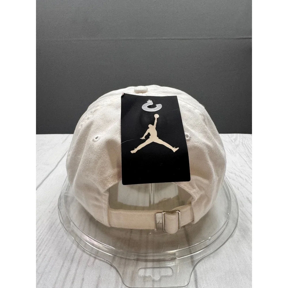 Jordan cotton twill